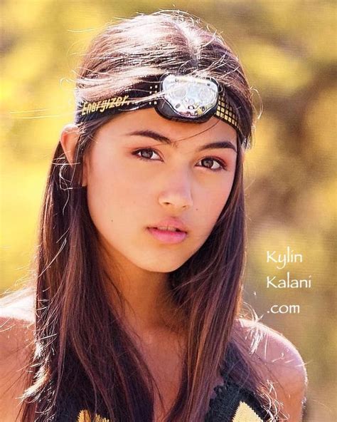 kylin kalani tiktok|Kylin Kalani pictures and photos